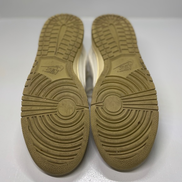 Nike Dunk Low SE “The Future Is Equal” Sail Canvas | Women’s 11 / Men’s 9.5 - Picture 8 of 14